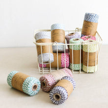 Load image into Gallery viewer, Baker's Twine Spool: Big - Common Room PH