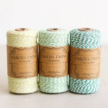 Load image into Gallery viewer, Baker's Twine Spool: Big - Common Room PH