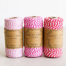 Load image into Gallery viewer, Baker's Twine Spool: Big - Common Room PH