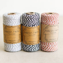 Load image into Gallery viewer, Baker's Twine Spool: Big - Common Room PH