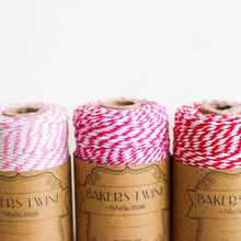 Load image into Gallery viewer, Baker's Twine Spool: Big - Common Room PH