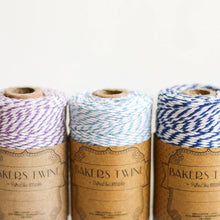 Load image into Gallery viewer, Baker's Twine Spool: Big - Common Room PH