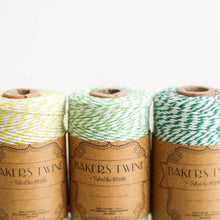 Load image into Gallery viewer, Baker's Twine Spool: Big - Common Room PH