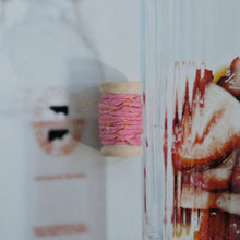 Load image into Gallery viewer, Baker's Twine Spool: Mini - Common Room PH