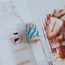 Load image into Gallery viewer, Baker's Twine Spool: Mini - Common Room PH