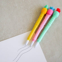 Load image into Gallery viewer, Colorful Pineapple Pen - Common Room PH