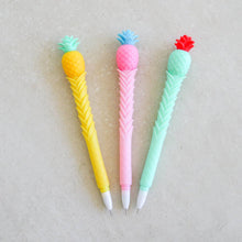 Load image into Gallery viewer, Colorful Pineapple Pen - Common Room PH