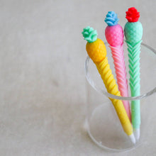 Load image into Gallery viewer, Colorful Pineapple Pen - Common Room PH