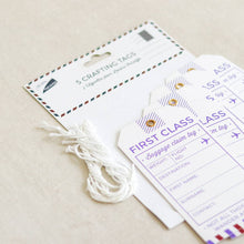 Load image into Gallery viewer, Gift Tags - Common Room PH