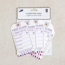 Load image into Gallery viewer, Gift Tags - Common Room PH