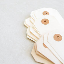 Load image into Gallery viewer, Manila Gift Tags - Common Room PH