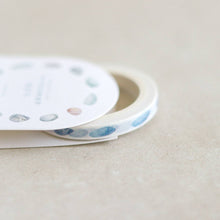 Load image into Gallery viewer, Slim Washi Tape Singles - Common Room PH