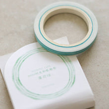 Load image into Gallery viewer, Slim Washi Tape Singles - Common Room PH