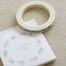 Load image into Gallery viewer, Slim Washi Tape Singles - Common Room PH