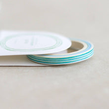 Load image into Gallery viewer, Slim Washi Tape Singles - Common Room PH