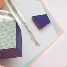 Load image into Gallery viewer, Slim Washi Tape Singles - Common Room PH