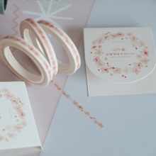 Load image into Gallery viewer, Slim Washi Tape Singles - Common Room PH