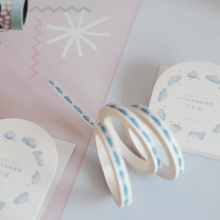 Load image into Gallery viewer, Slim Washi Tape Singles - Common Room PH