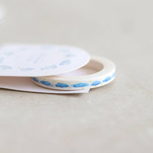 Load image into Gallery viewer, Slim Washi Tape Singles - Common Room PH