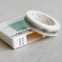 Load image into Gallery viewer, Slim Washi Tape Singles - Common Room PH