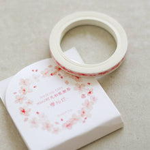 Load image into Gallery viewer, Slim Washi Tape Singles - Common Room PH