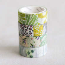 Load image into Gallery viewer, Washi Tape Set: Summer Afternoon - Common Room PH