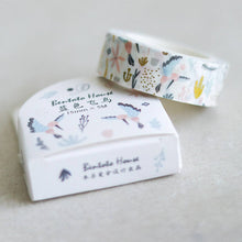 Load image into Gallery viewer, Washi Tape Singles: Gold Foil - Common Room PH