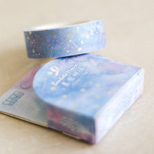 Load image into Gallery viewer, Washi Tape Singles: Gold Foil - Common Room PH