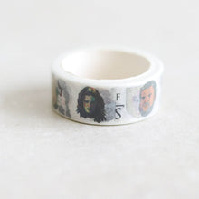 Load image into Gallery viewer, Washi Tape Singles: TV Series - Common Room PH