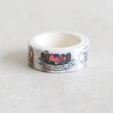 Load image into Gallery viewer, Washi Tape Singles: TV Series - Common Room PH