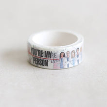 Load image into Gallery viewer, Washi Tape Singles: TV Series - Common Room PH