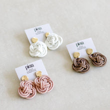 Load image into Gallery viewer, Statement Wire Earrings: Cai 4.0 - Common Room PH