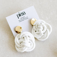Load image into Gallery viewer, Statement Wire Earrings: Cai 4.0 - Common Room PH