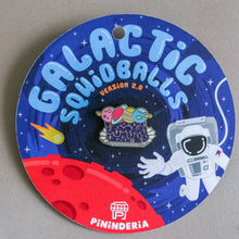 Load image into Gallery viewer, Food Enamel Pins - Common Room PH