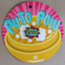 Load image into Gallery viewer, Food Enamel Pins - Common Room PH