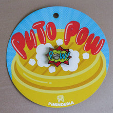 Load image into Gallery viewer, Food Enamel Pins - Common Room PH