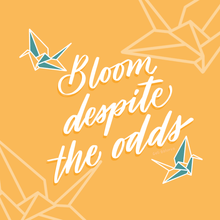 Load image into Gallery viewer, Custom Digital Calligraphy by Geli of Pluma - Common Room PH