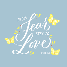 Load image into Gallery viewer, Custom Digital Calligraphy by Geli of Pluma - Common Room PH