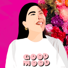 Load image into Gallery viewer, Custom Illustration by Geli of Pluma - Common Room PH