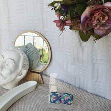 Load image into Gallery viewer, Hand-painted Earrings by Plural and Co - Common Room PH