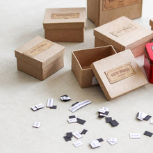 Load image into Gallery viewer, Poetry Magnets - Common Room PH