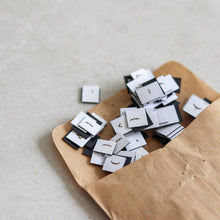 Load image into Gallery viewer, Poetry Magnets - Common Room PH