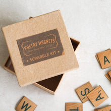 Load image into Gallery viewer, Poetry Magnets - Common Room PH