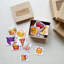 Load image into Gallery viewer, Poetry Magnets - Common Room PH