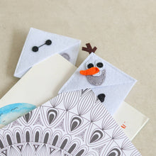 Load image into Gallery viewer, Chibi Character-inspired Bookmarks - Common Room PH
