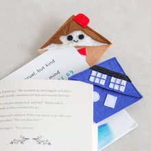 Load image into Gallery viewer, Chibi Character-inspired Bookmarks - Common Room PH