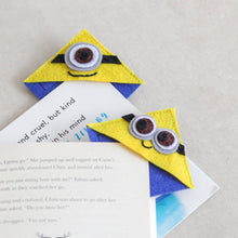 Load image into Gallery viewer, Chibi Character-inspired Bookmarks - Common Room PH