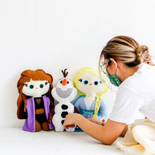 Load image into Gallery viewer, Chibi Films and Animation Plushies - Common Room PH
