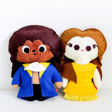 Load image into Gallery viewer, Chibi Films and Animation Plushies - Common Room PH