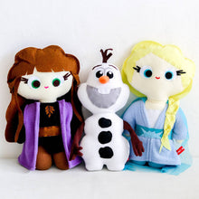 Load image into Gallery viewer, Chibi Films and Animation Plushies - Common Room PH